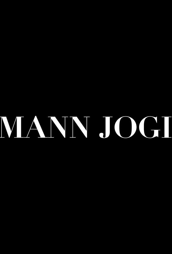 Mann Jogi