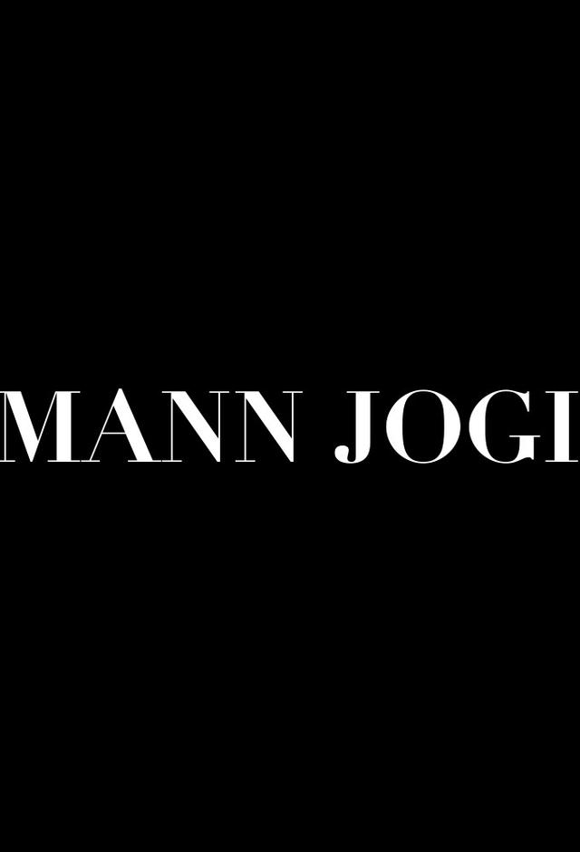 Mann Jogi