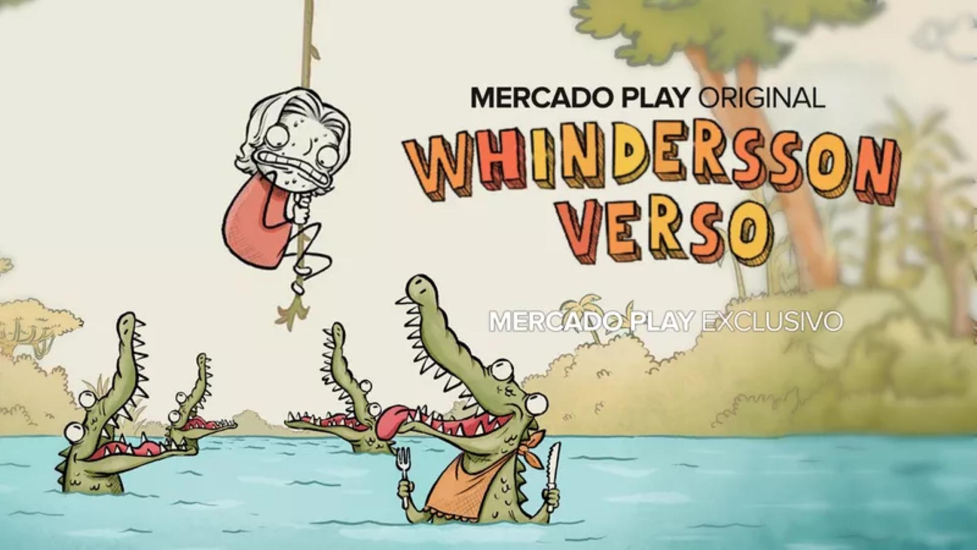 Whindersson Verso