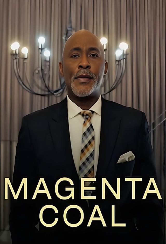 Magenta Coal