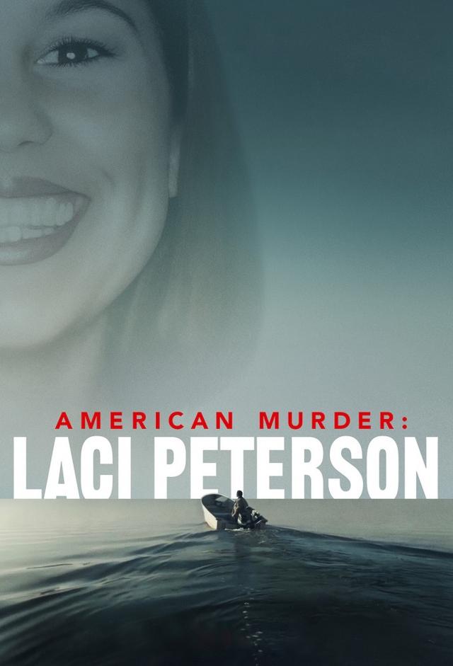 El caso Laci Peterson: el marido perfecto