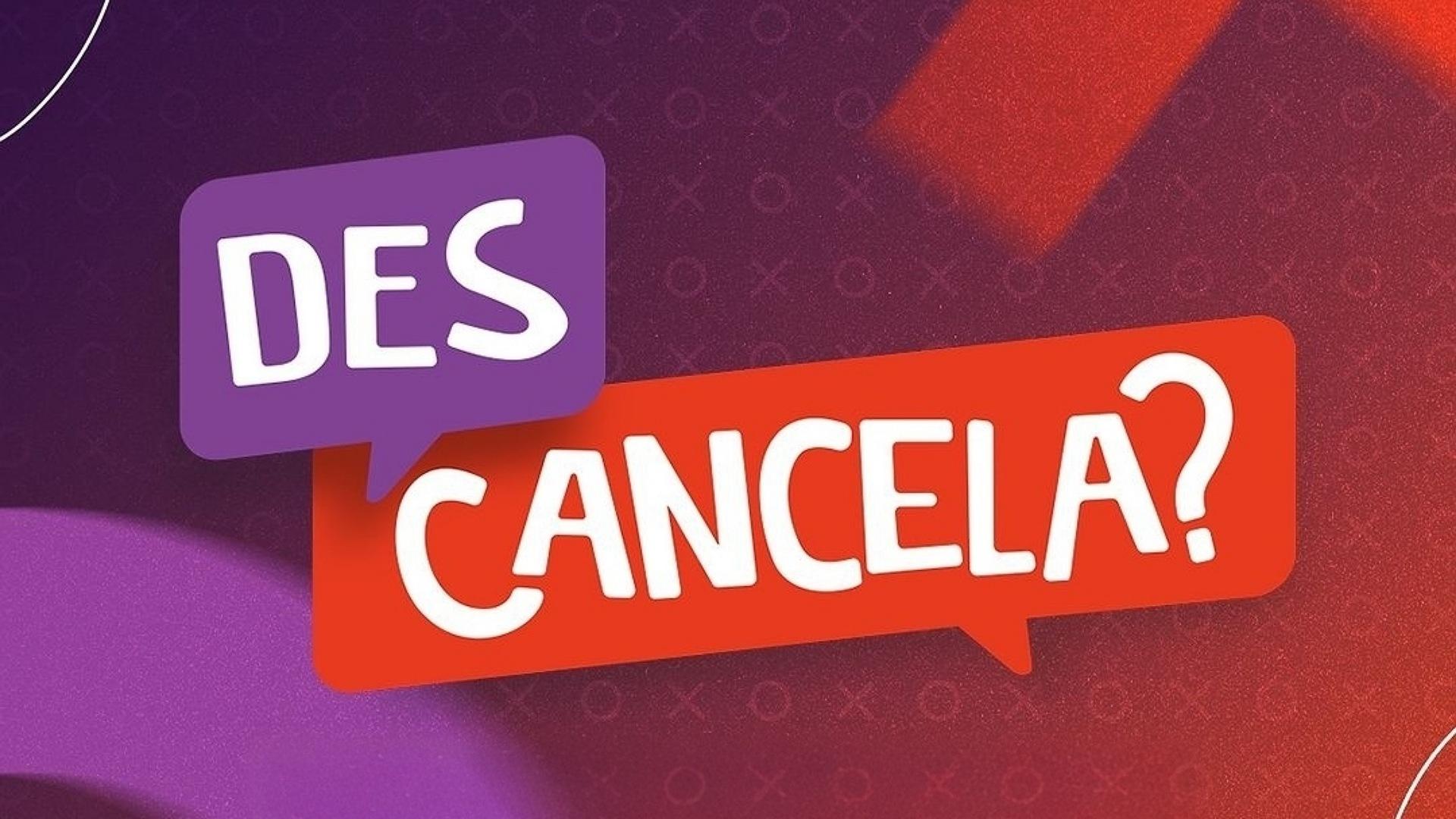 Descancela?
