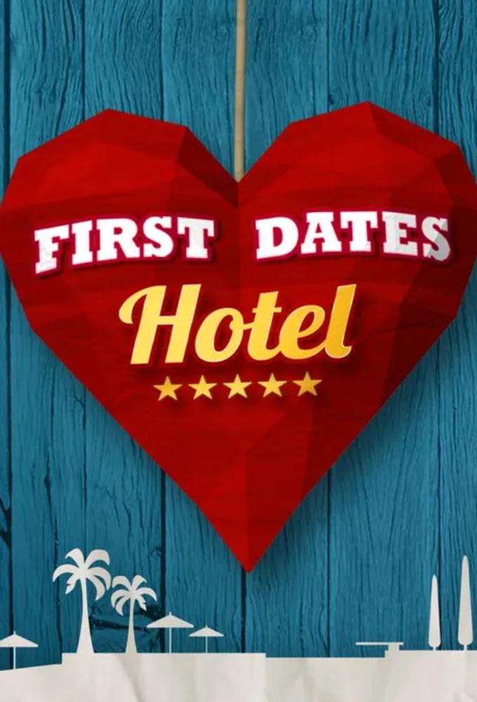 First Dates Hotel España