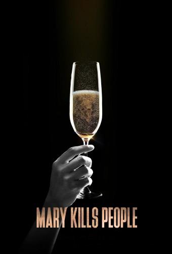Mary Kills People (2025)