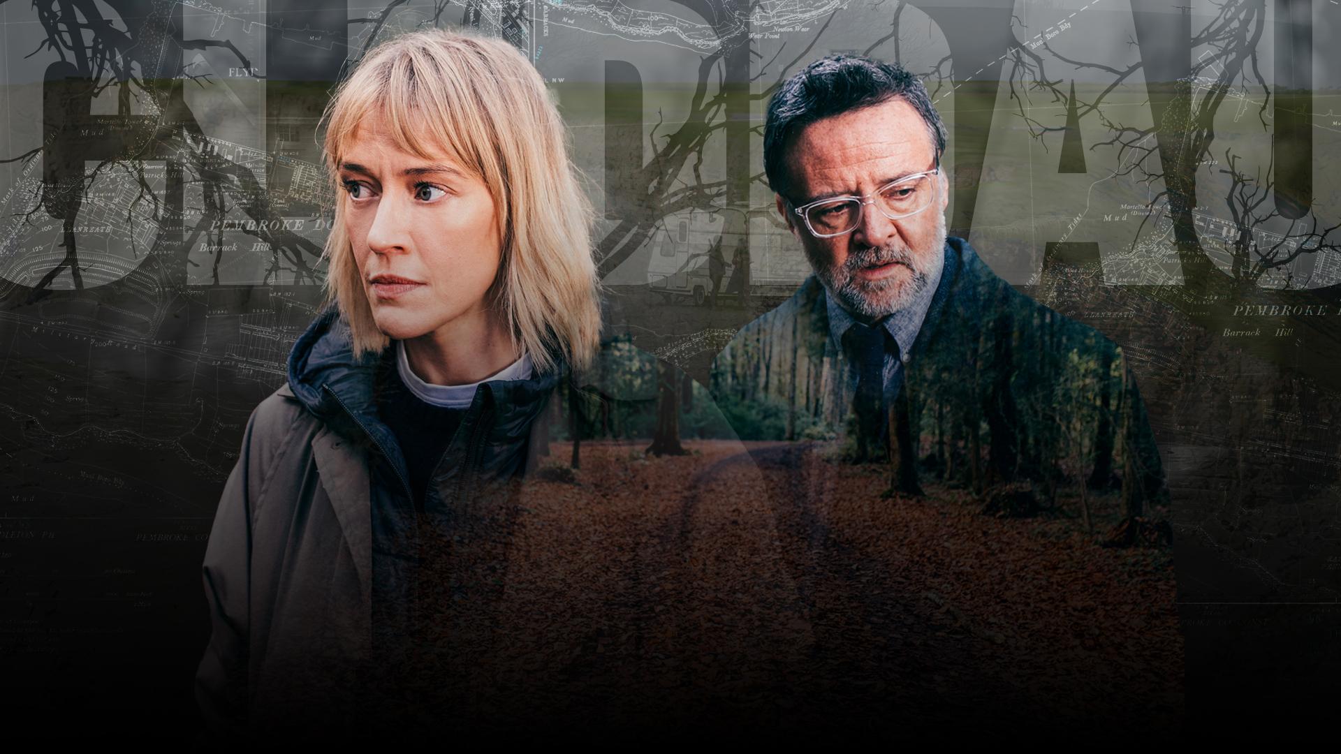 The One That Got Away (2024)