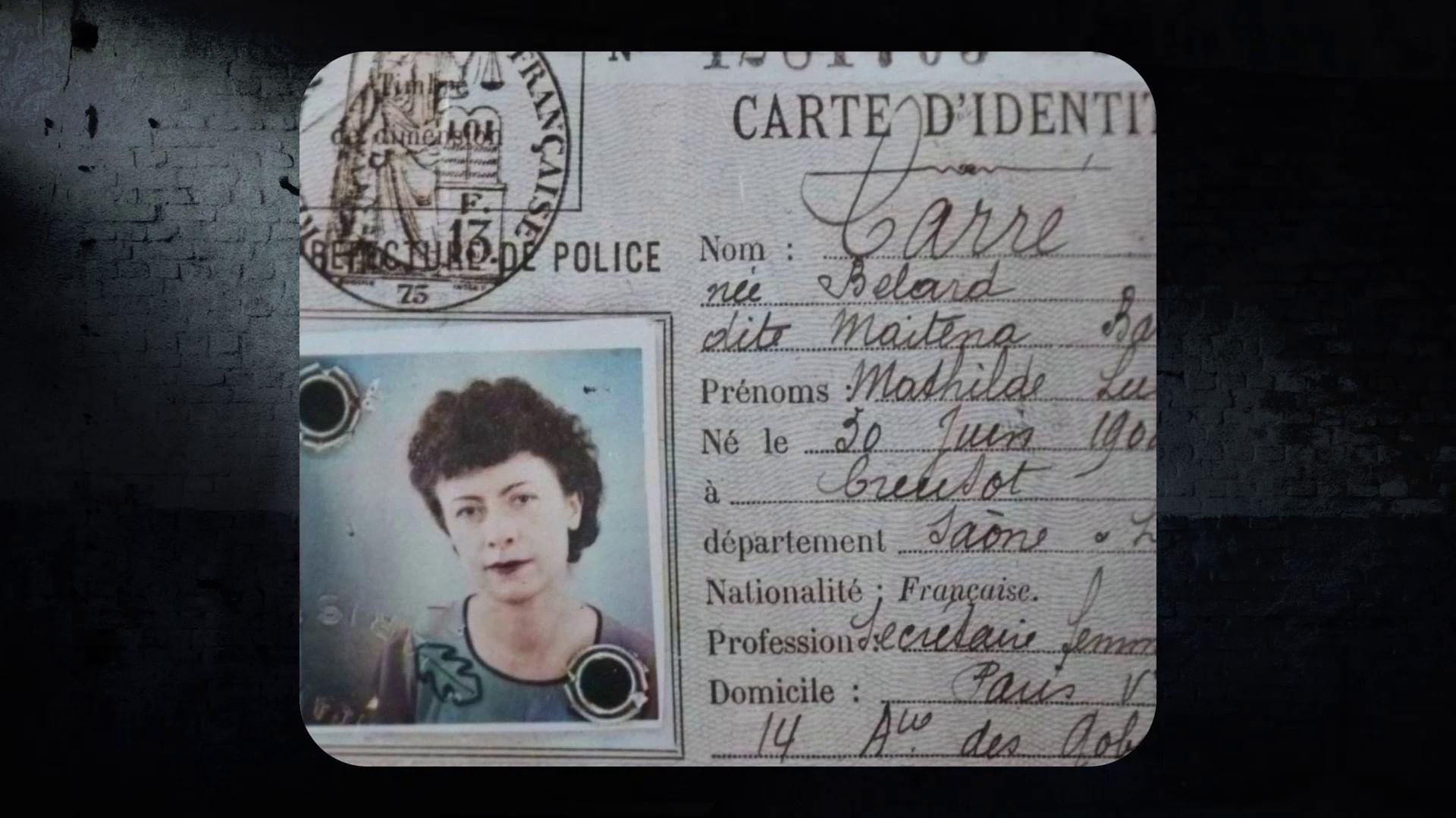 Female Spies: Courage and Espionage in WWII