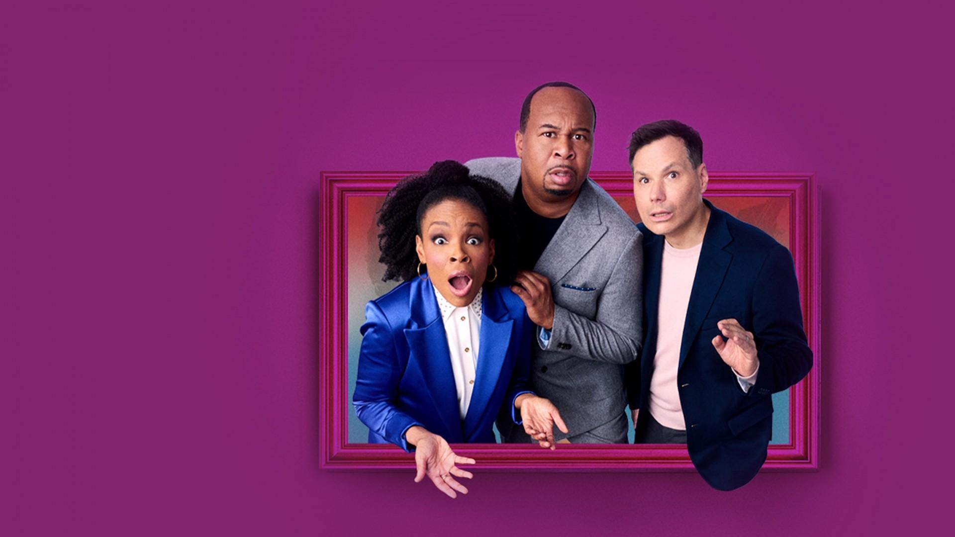 Have I Got News for You (US)