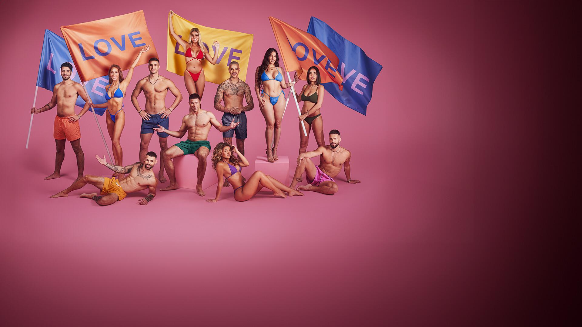 Love Island Israel