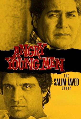 Angry Young Men: The Salim-Javed Story