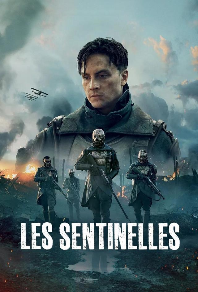 The Sentinels