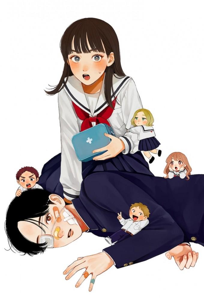 Yano-kun's Ordinary Days