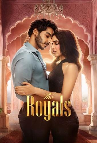 The Royals (2025)