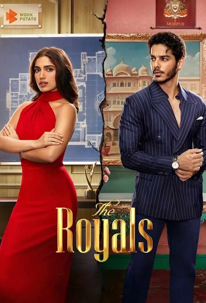 The Royals (2025)