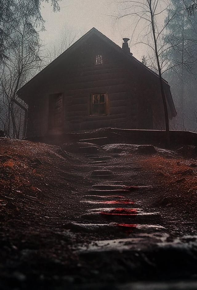Cabin in the Woods