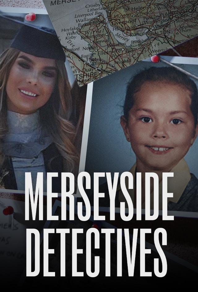 Merseyside Detectives