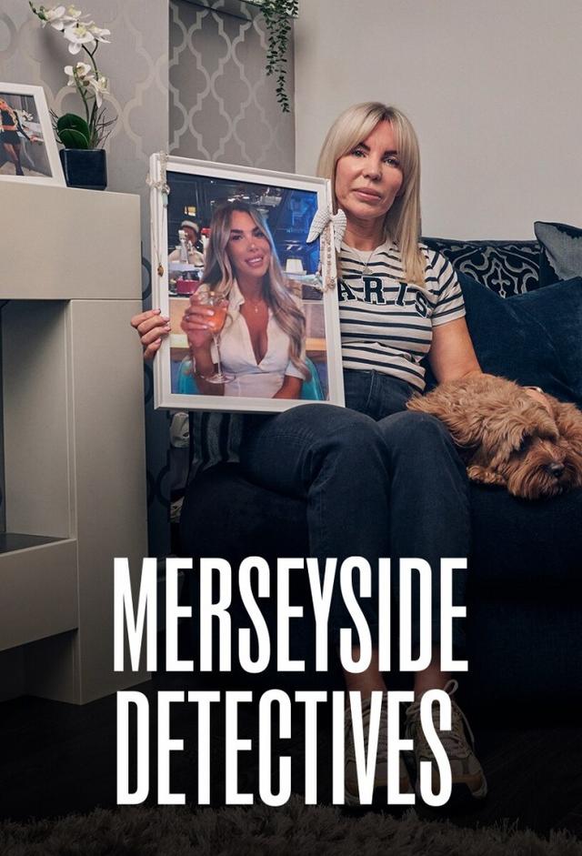Merseyside Detectives