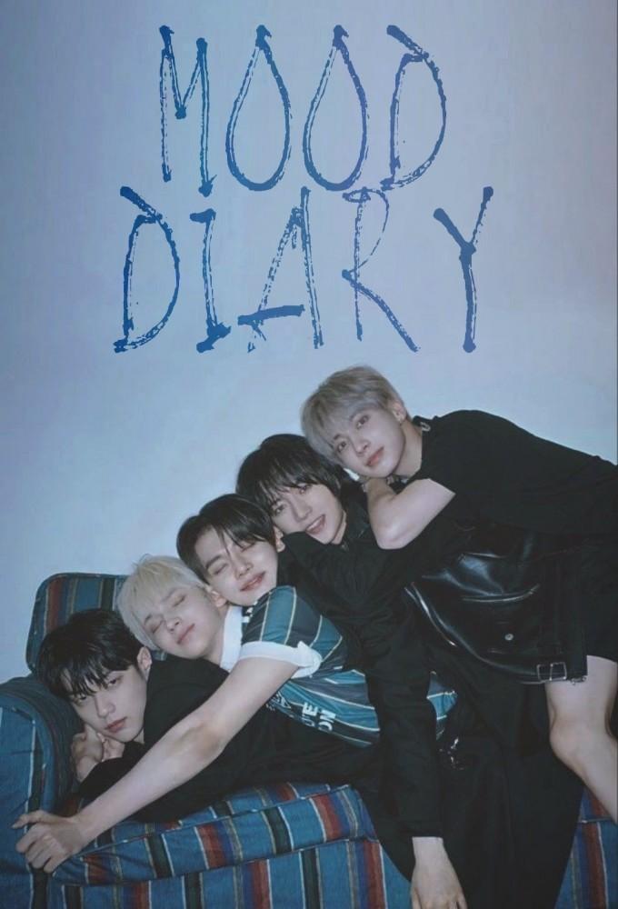 TXT: Mood Diary