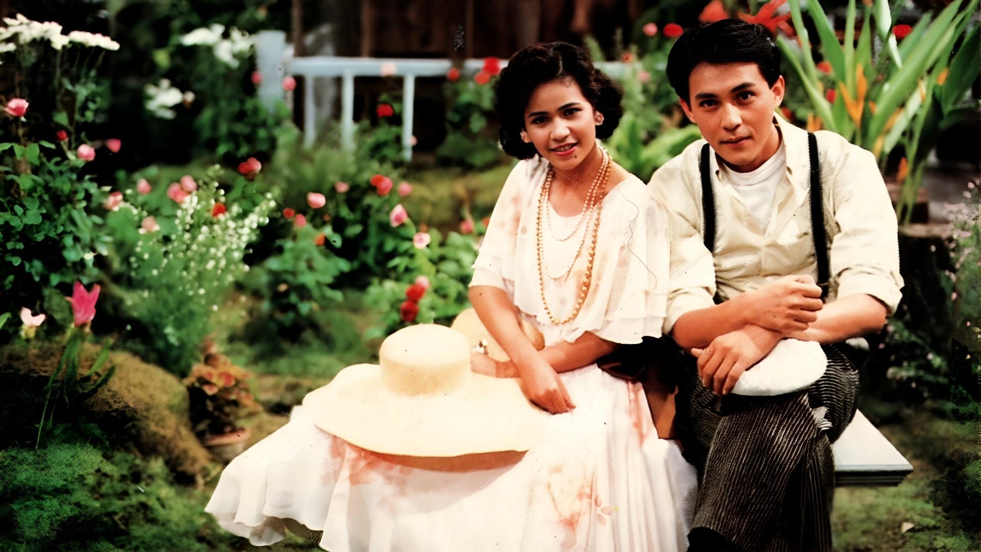Jao Sao Kong Arnon (1988)