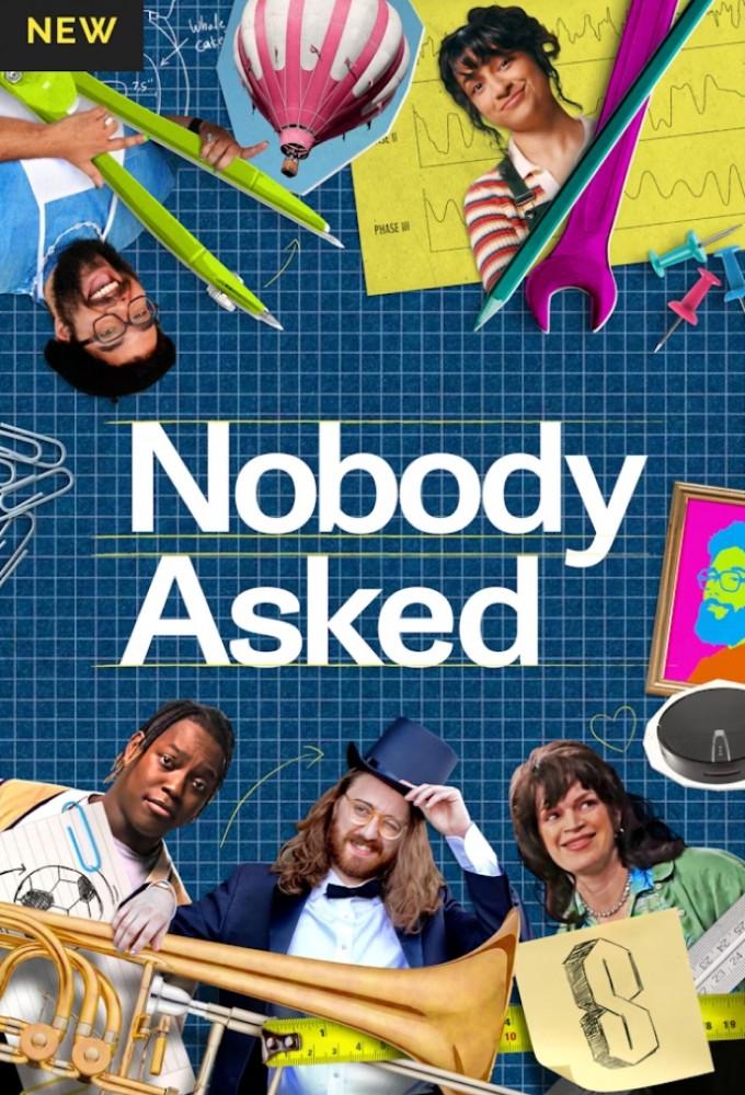Nobody Asked