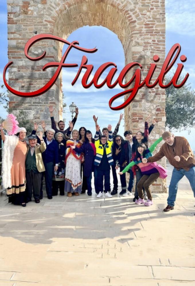 Fragile