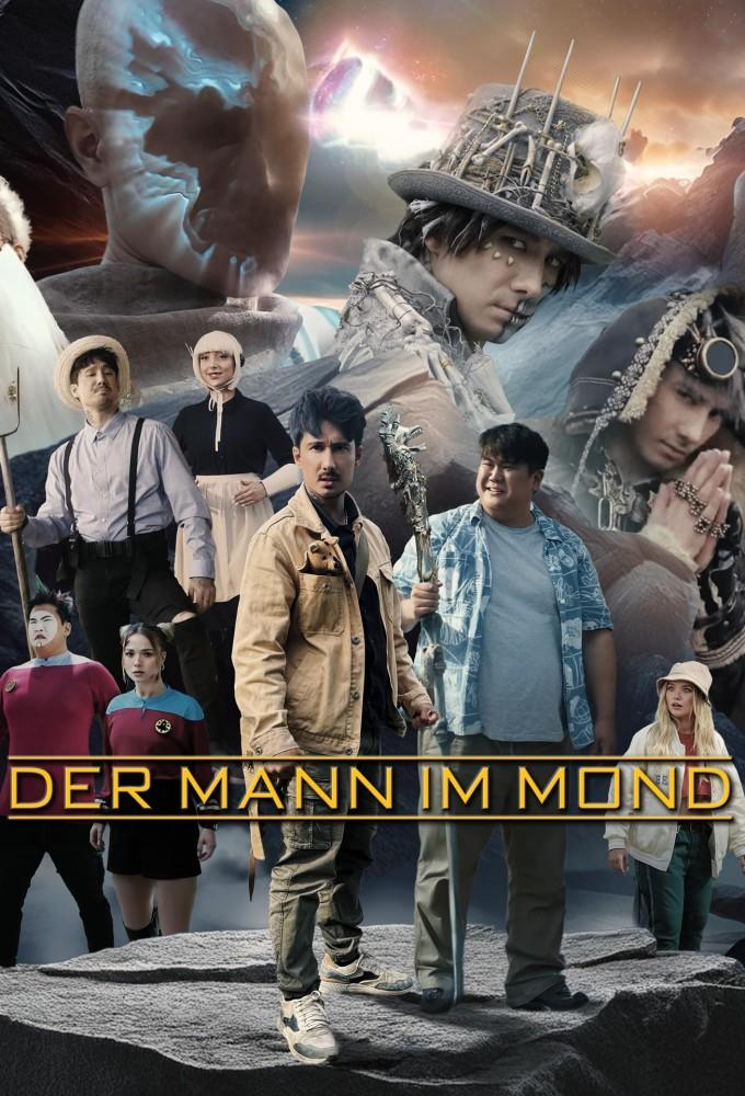 Der Mann im Mond