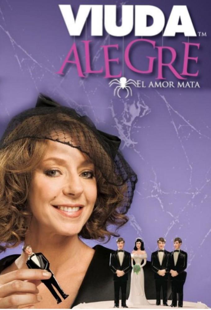Viuda Alegre
