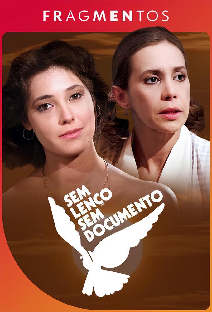 Sem Lenço, Sem Documento