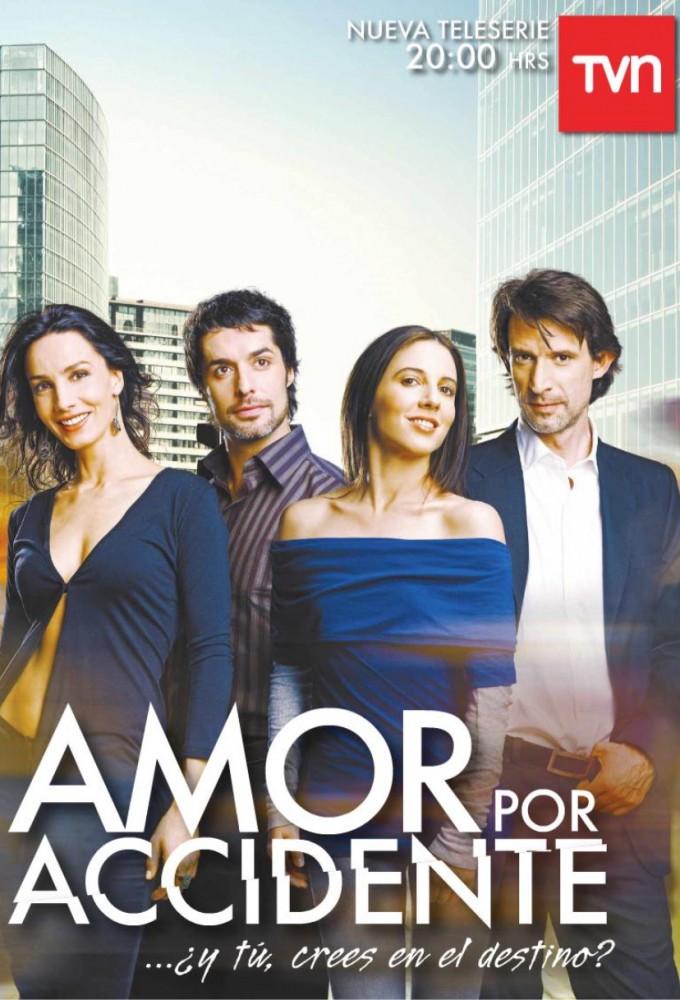 Amor por accidente