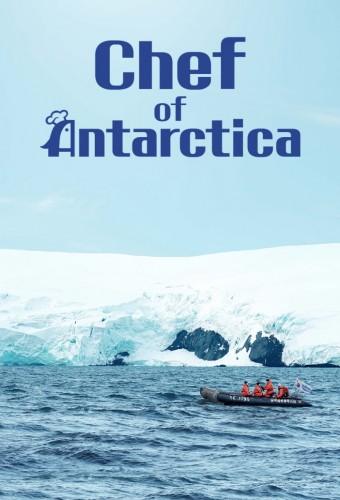Chef of Antarctica
