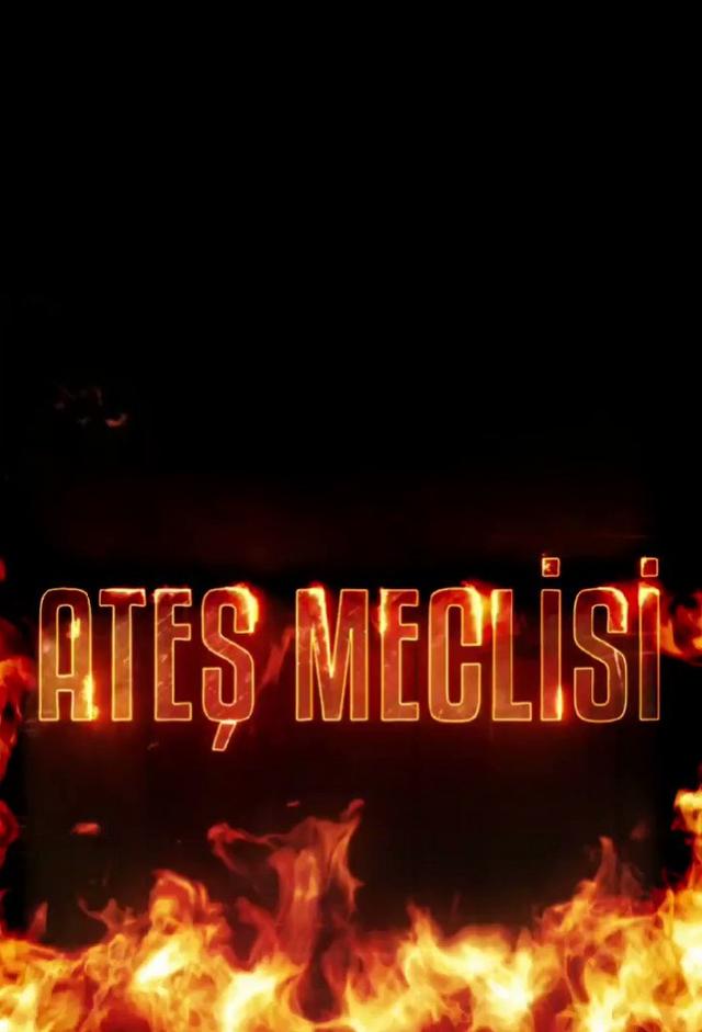 Ateş Meclisi