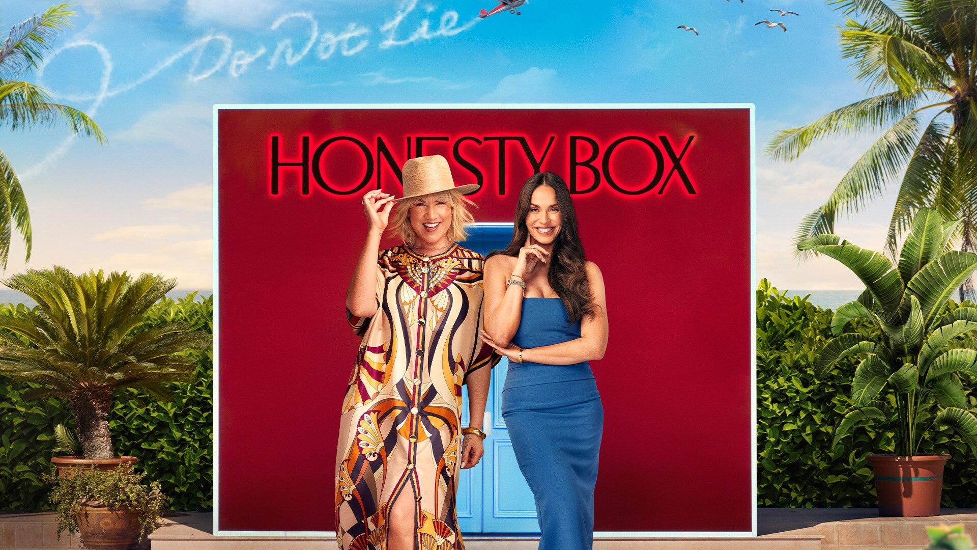The Honesty Box