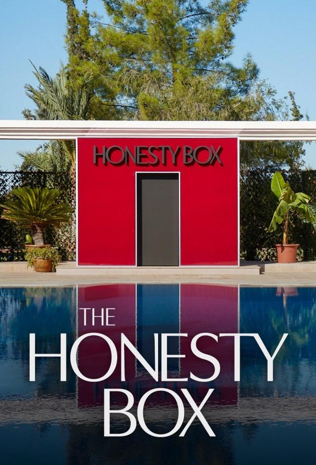 The Honesty Box