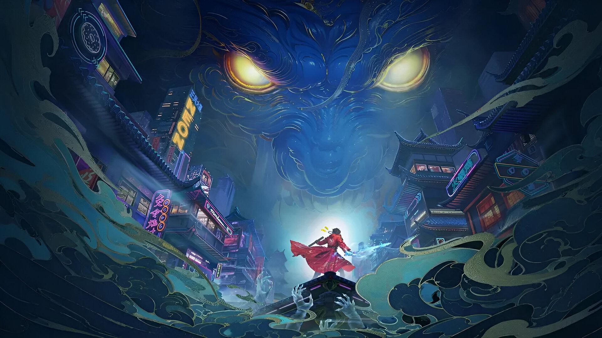 Call Me Lord Eerie Bailiff