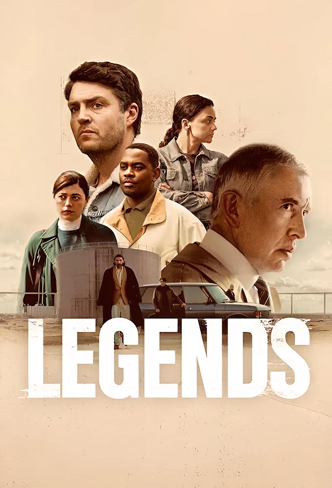 Legends (2026)