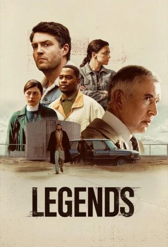 Legends (2026)