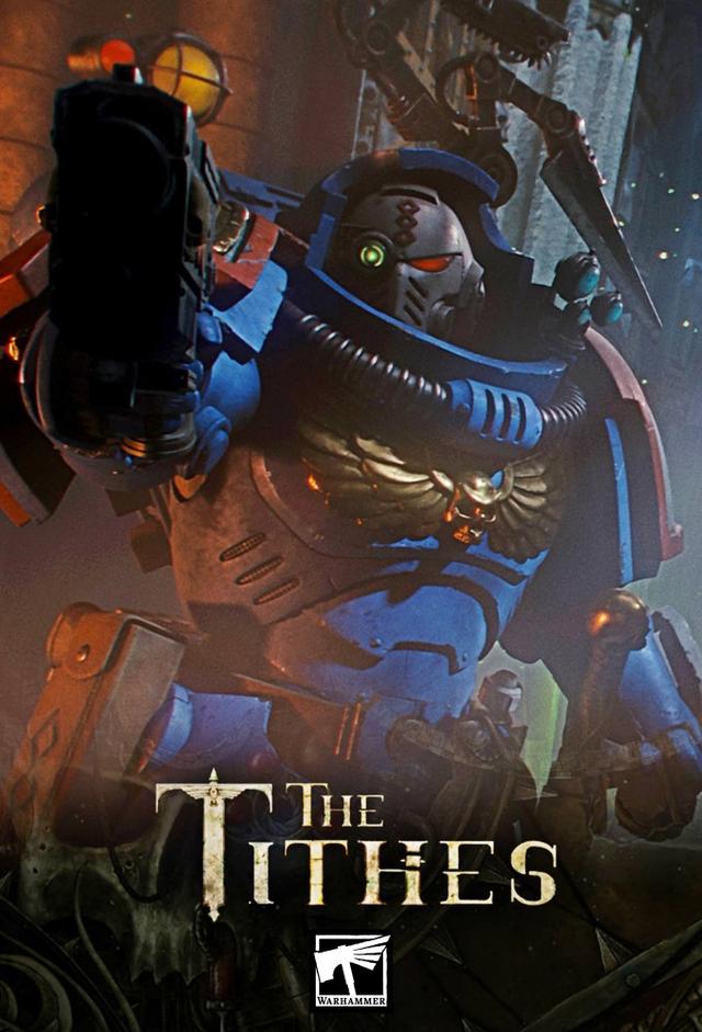 The Tithes