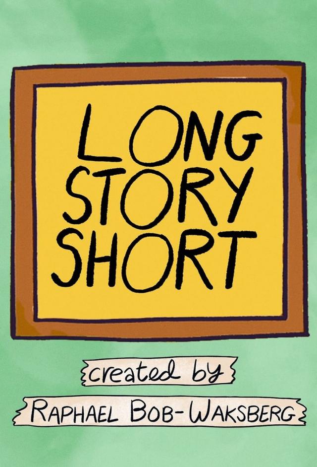 Long Story Short (2025)
