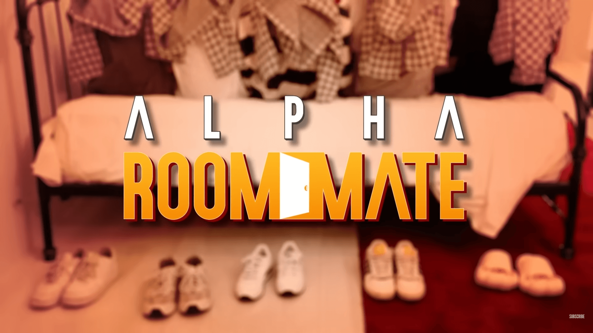 Alpha Roommate