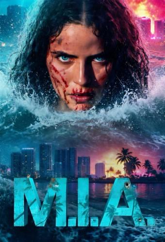 M.I.A.