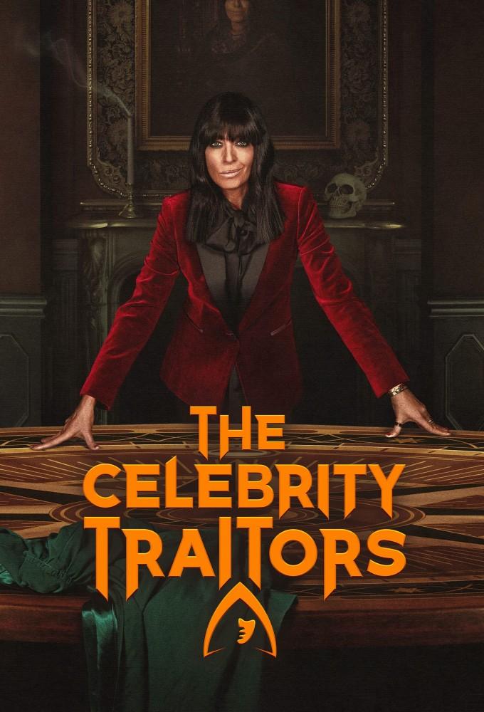 The Celebrity Traitors