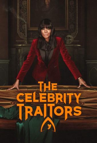 The Celebrity Traitors