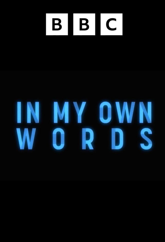 In My Own Words (UK)