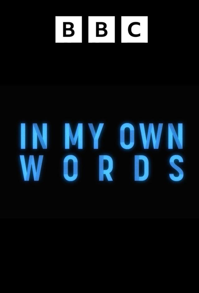 In My Own Words (UK)