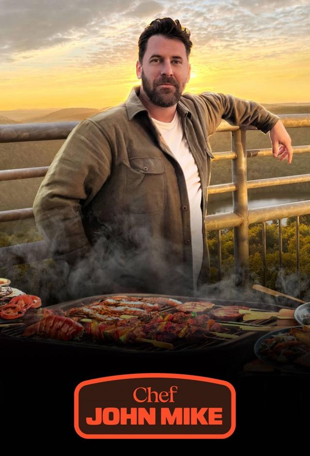 Chef John Mike