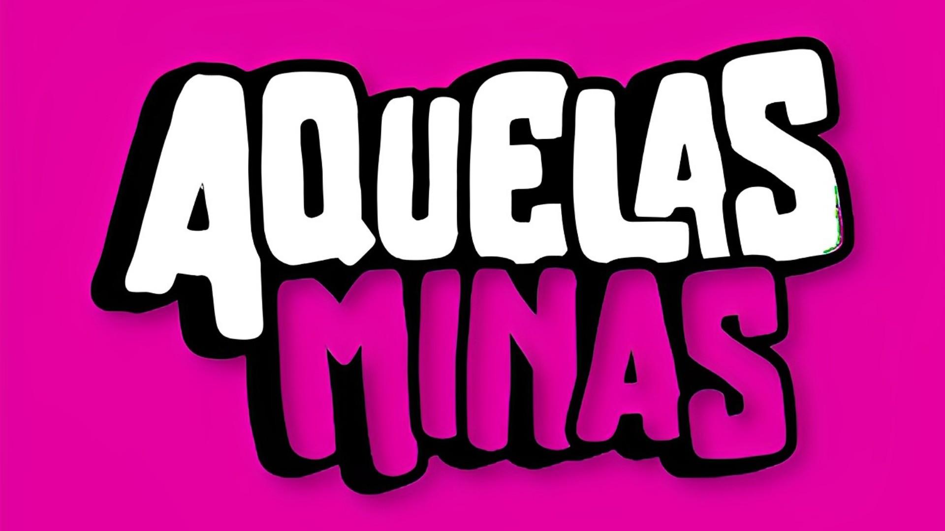 Aquelas Minas
