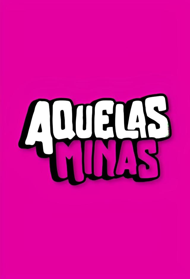 Aquelas Minas