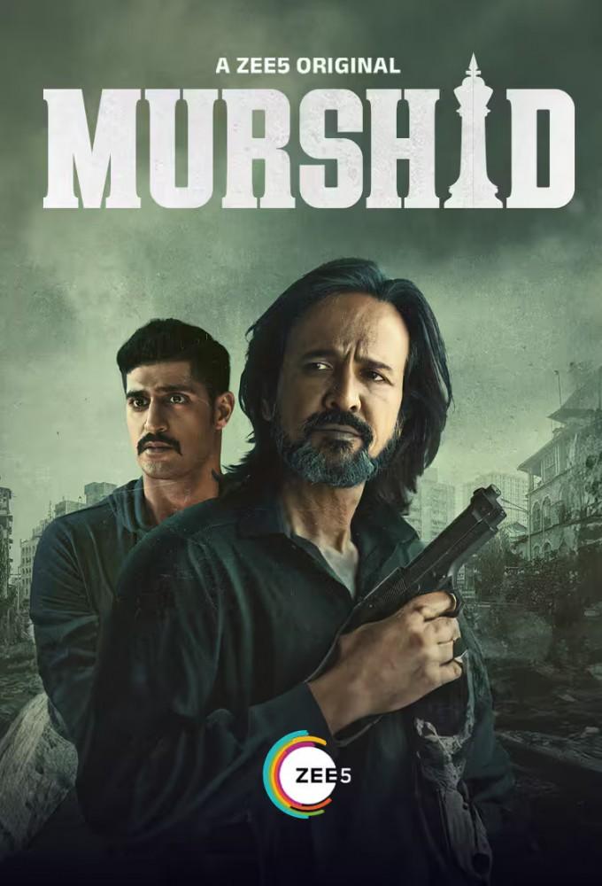 Murshid