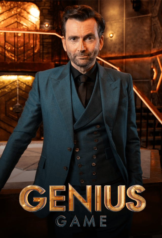 The Genius Game