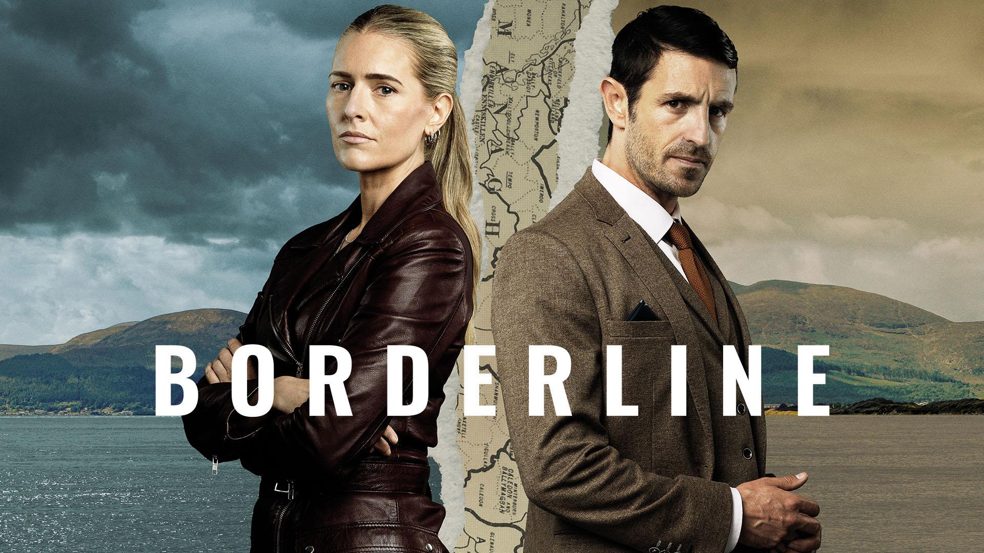 Borderline (2024)