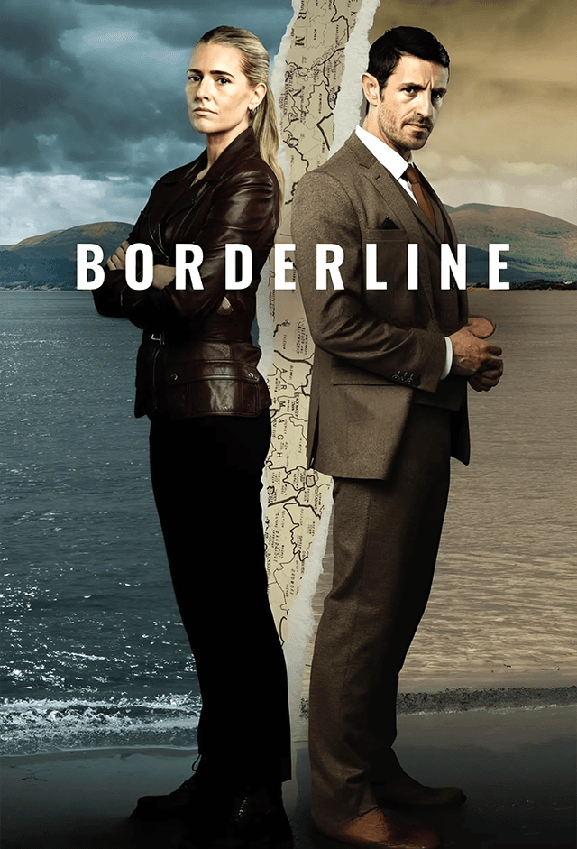 Borderline (2024)